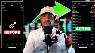 How I flipped $10 to $2000 in just minutes