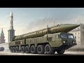 Тополь-М (SS-27) — Русский ядерный щит, который боится весь мир | Секреты стратегической силы России