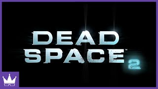 Twitch Livestream | Dead Space 2 Full Playthrough [Xbox 360]