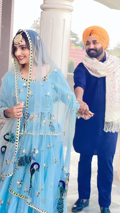 Mere wala sardar | Jugraj Sandhu | Gauri Virdi #newpunjabisongs2025 #latestpunjabsong