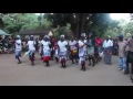 Chilimika dance from mpamba nkhata bay malawi