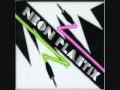 Neon Plastix - Whats so Funny
