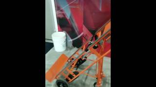 Mobile Industries - HT1766 Appliance Dolly