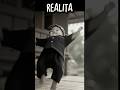 realita kehidupan (cek deskripsi video) #funnyvideo #bayipencaksilat #ai