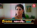ఢిల్లీ ప్రయాణాన్ని ఆపడం కోసం యశ్ తల్లి కి నిజం చెబుతాడా .? | Manasantha Nuvve | Mon -Sat @ 8 :30 PM