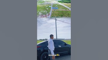 Bán lô đất thổ cư giá rẻ ngay khu công nghiệp Chơn Thành #datnenchonthanh #batdongsan #datnengiare