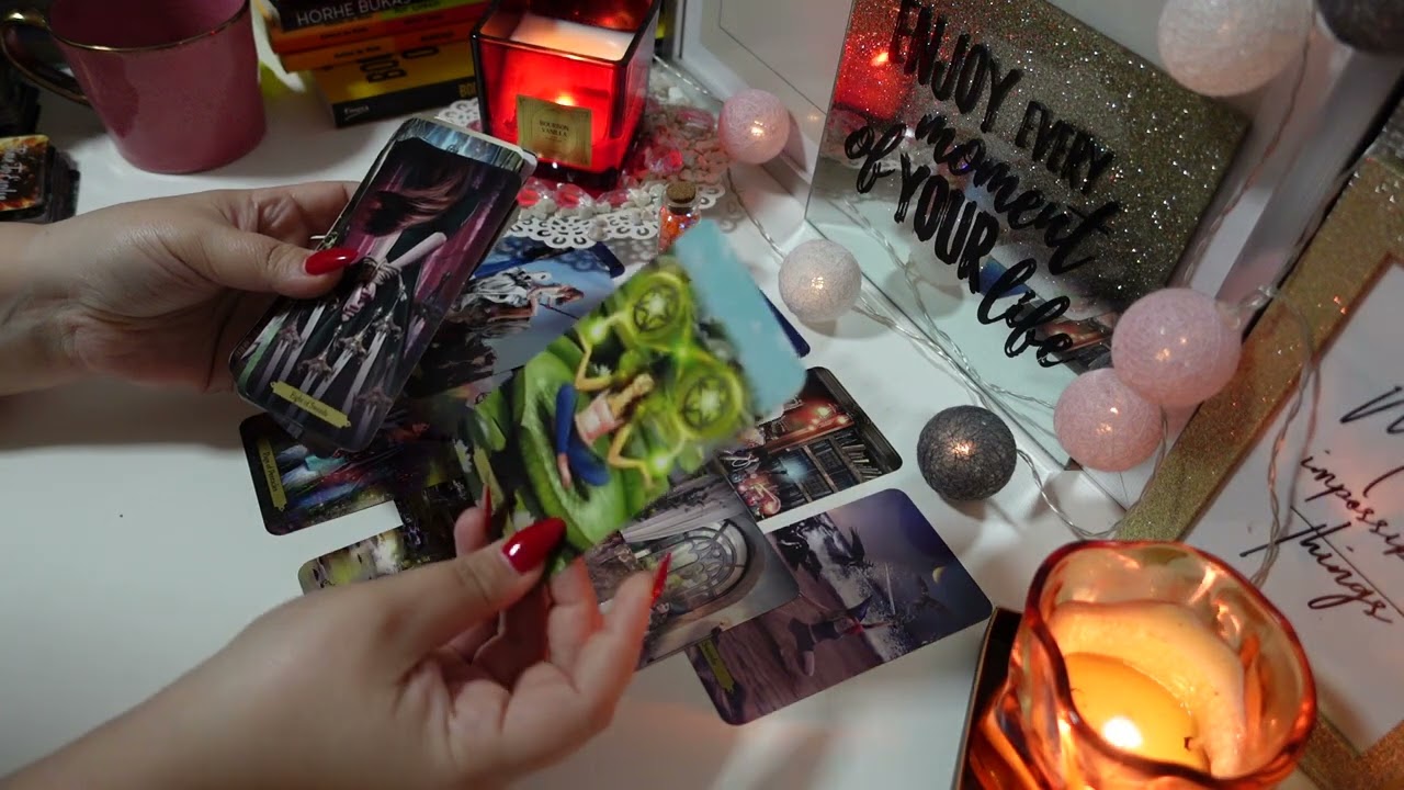 💞WOOW! LJUBAVNA SUDBINA U 2026 - TOJ!💞