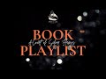 Bookish Playlist: A Court of Silver Flames