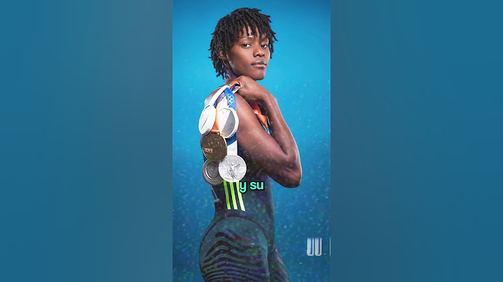 Marileidy Paulino ganó el ORO: esta es su historia.
