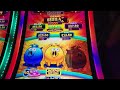 19000 mega jackpot rich little piggies