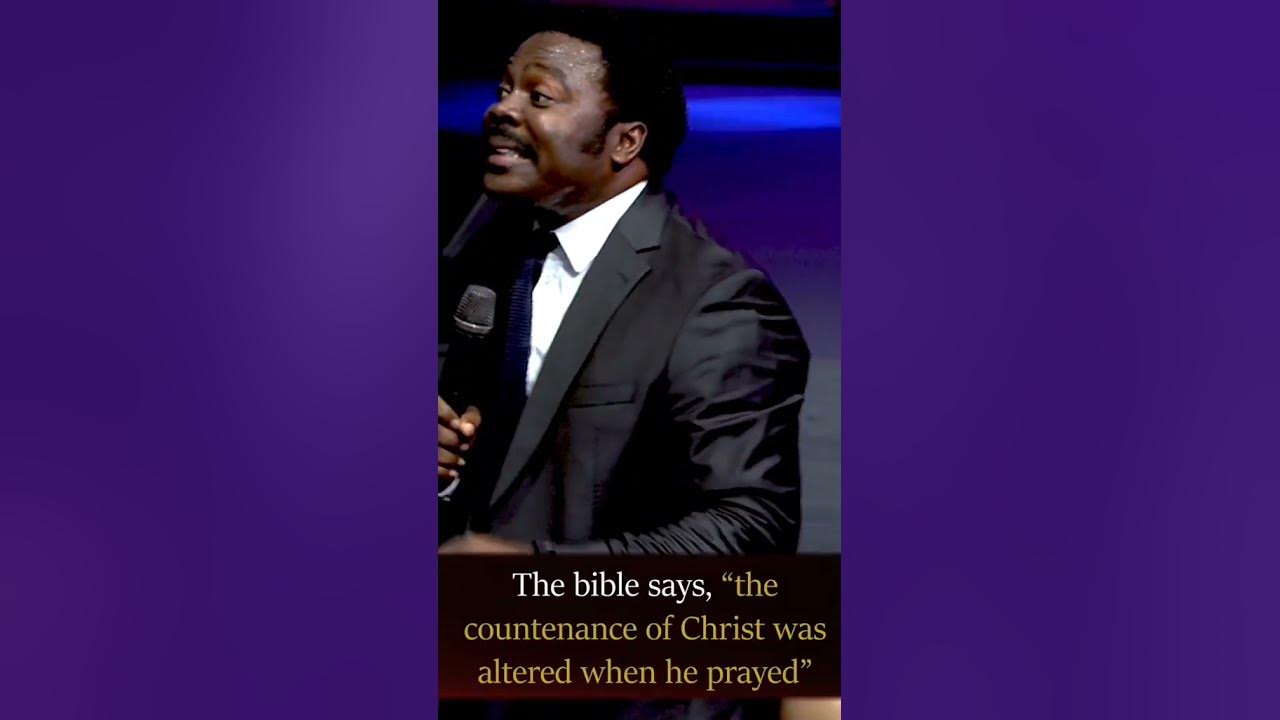 Pray Pray Pray Pastor John Anosike YouTube