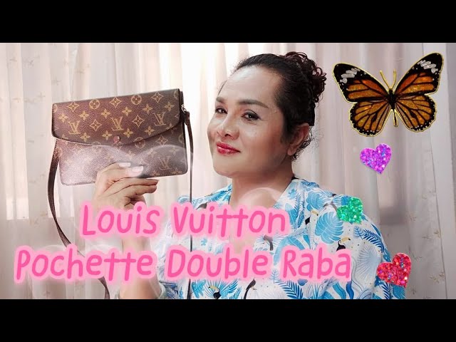 LOUIS VUITTON BLEECKER UNBOXING 2019 ll HOW I GOT A 2K LOUIS VUITTON BAG  FOR 400$ 