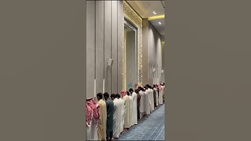 تلاوة عذبة للقارئ عبدالرحمن الماجد |~١٤٤٣