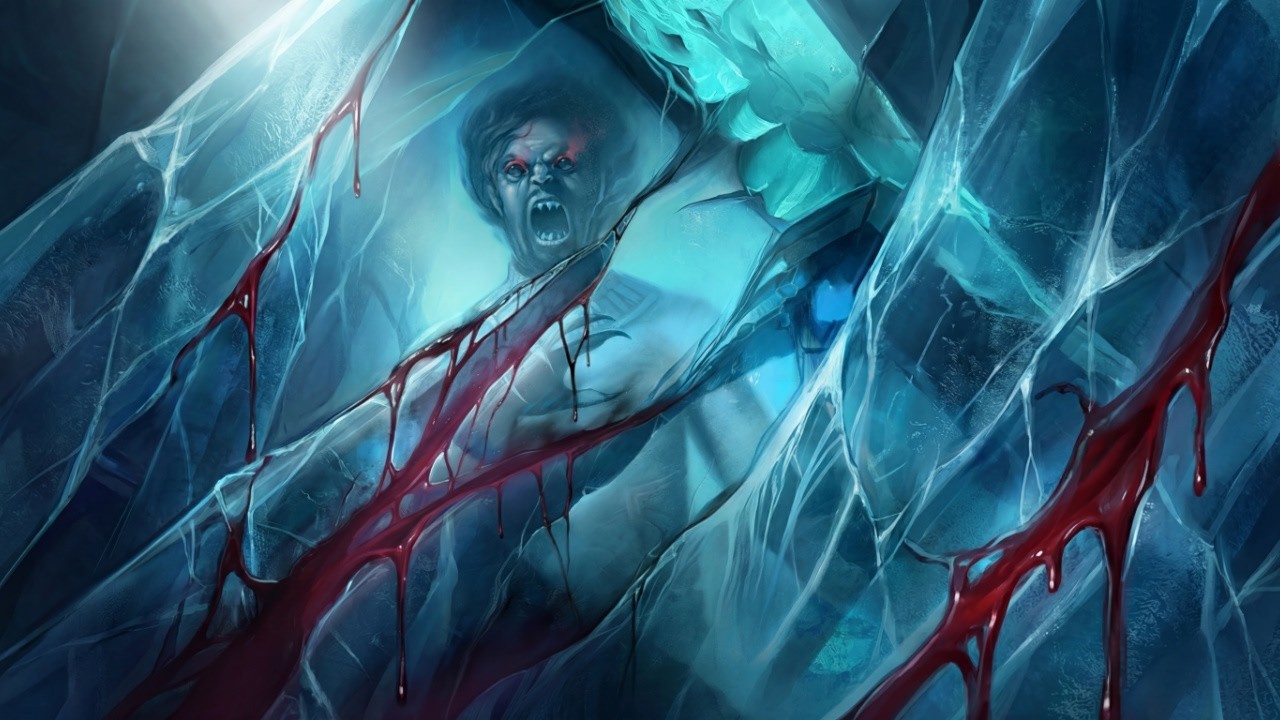 What They Don't Tell You About Stygia - The Fifth Layer of the Nine Hells - D&D