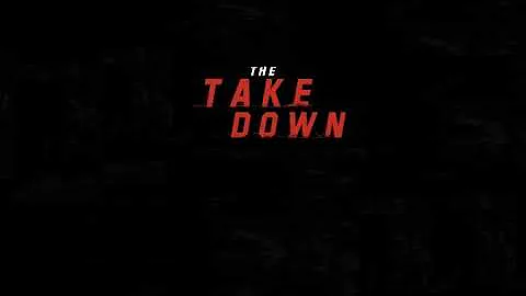 The Take Down Movie Score Suite - Benjamin Talbott...