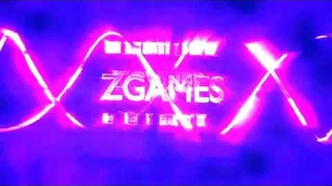 Nova intro by:zGames