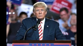 Trump Says Google Rigged Searches Against Him