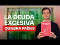 Cómo los países se arruinan (How countries go broke) | Ray Dalio Club de Lectura MPF