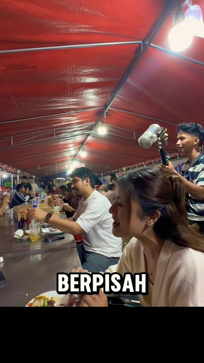 Tak segampang itu #covermusiktop #pengamen #cici