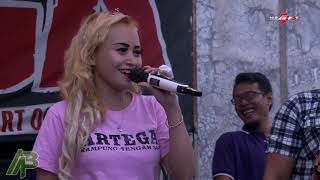 Download Lagu koplo dangdut SECANGKIR KOPI .BIRUNYA CINTA // ARTEGA MUSIK MP3