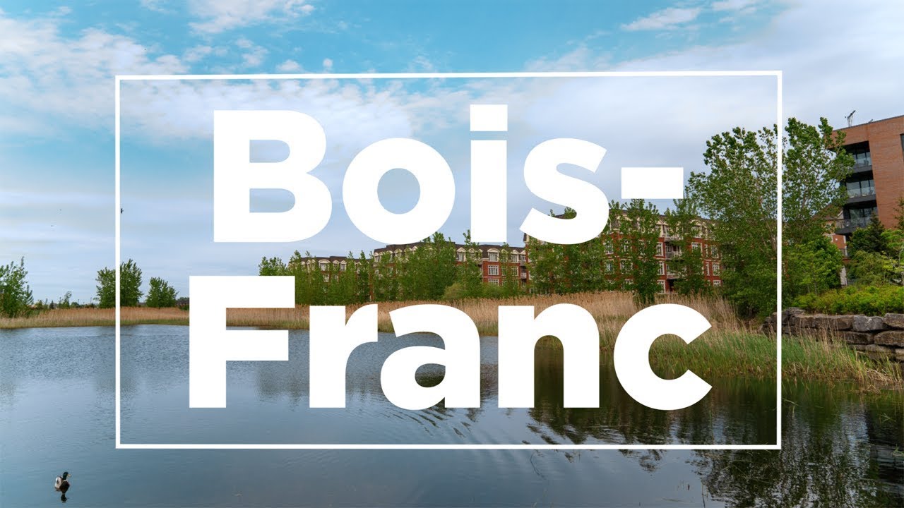 BoisFranc en vie YouTube