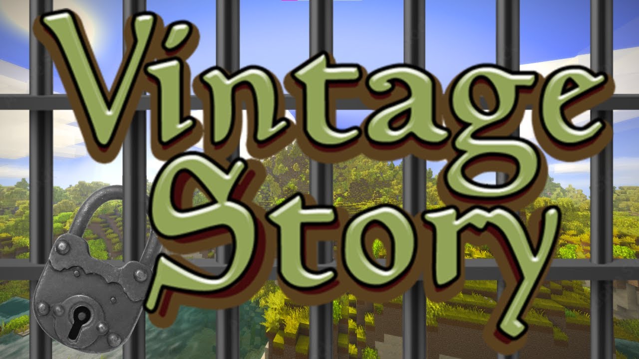 This ONE thing is holding Vintage Story back YouTube