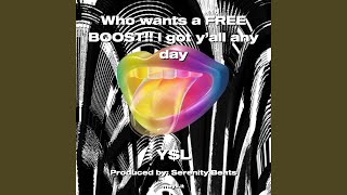 Who wants a FREE BOOST!! I got y’all any day