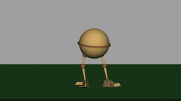 Class 2, Week 2 - Animation Mentor (180 Jump Blocking)