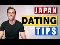 Dating in Tokyo Japan as a Foreigner {Easy Tips to Follow!)