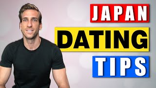 Dating in Tokyo Japan as a Foreigner {Easy Tips to Follow!)