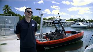 U.S. Coast Guard Operational Demonstration 'Coquí' in Puerto Rico