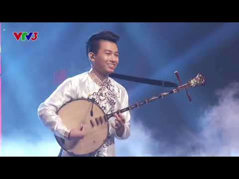 Nova Ahrix Cover By Trung Luong Vietnam S Gottalent 2016 Dan Nguyet