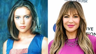 The ''Charmed'' Cast: Where Are They Now In 2025?