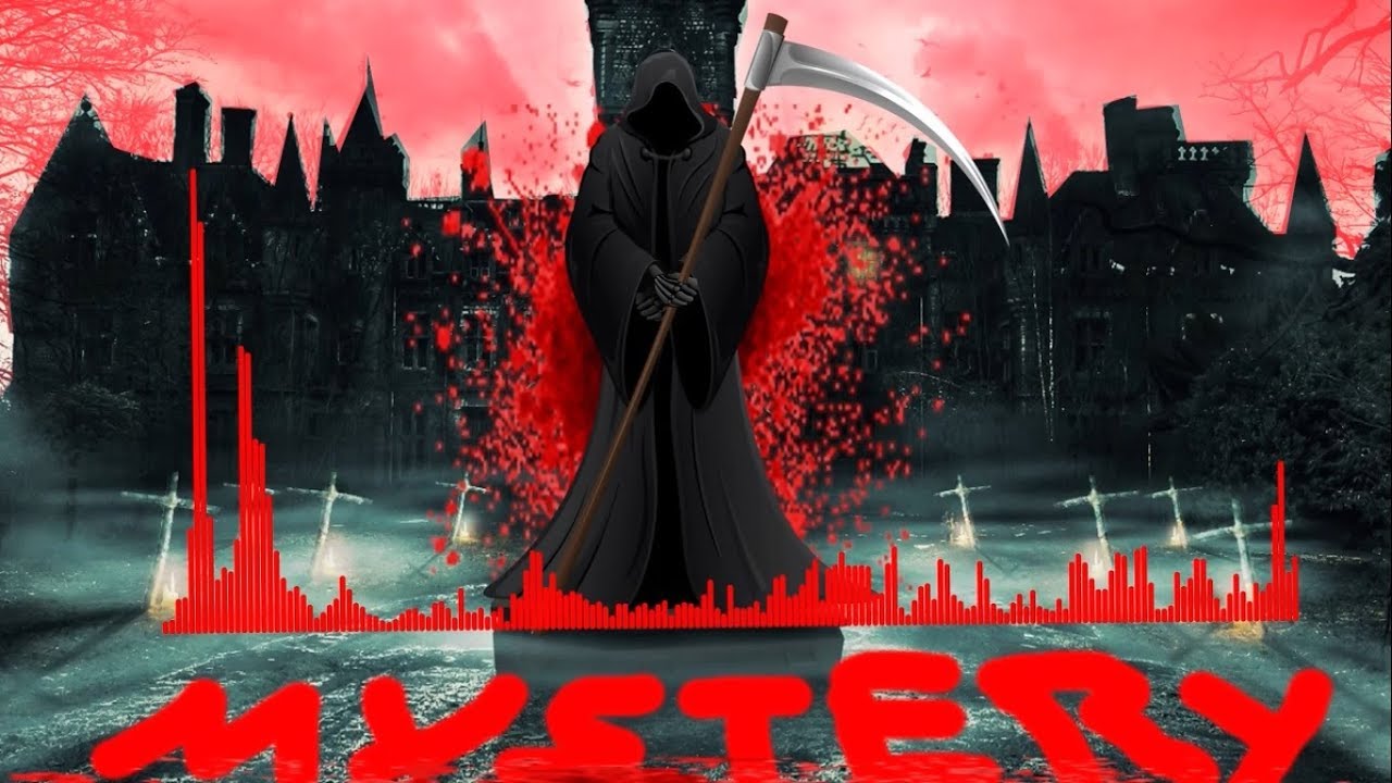 HORROR AND DARK MUSIC Exxa Ex Mystery (Audio) YouTube