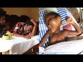 Watching OUR DAUGHTER take her last breath : THIS VIDEO WILL MAKE YOU CRY