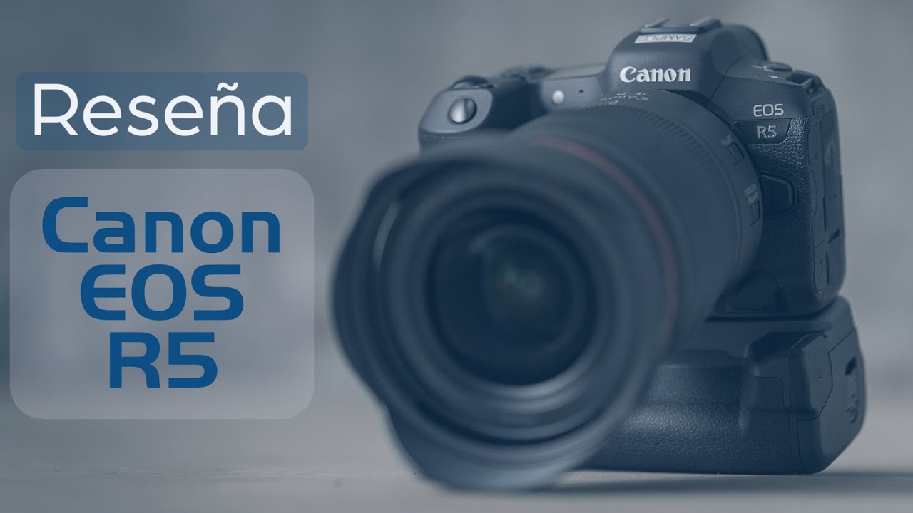 Configuración WiFi en Cámaras Canon - YouTube