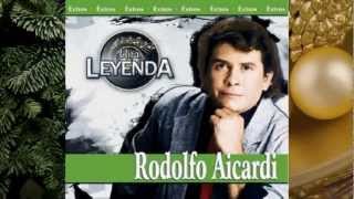 Video thumbnail of "Rodolfo Aicardi & Los Hispanos - Enamorado (Cumbia Colombiana)"