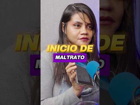 🛑El INFIERNO de VIVIR 🤕🥊 MALTRATO FÍSICO y PSICOLÓGICO 🧠 por un INCEL🐑🤡