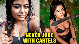 5 Youtubers Executed By Cartels On Camera..