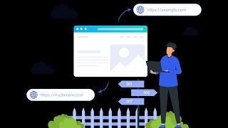 SiteDetour - URL Redirection Service