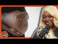 YK Niece on if She'll Ever Get a BBL & If She'd Keep an Unwanted Pregnancy