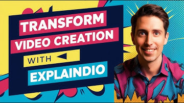 Explaindio Review - Transform Your Video Creation with Explaindio Business Edition!