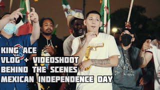 Chicago Documentary Little Village Mexican Independence Day King Ace Shot By youngwill2