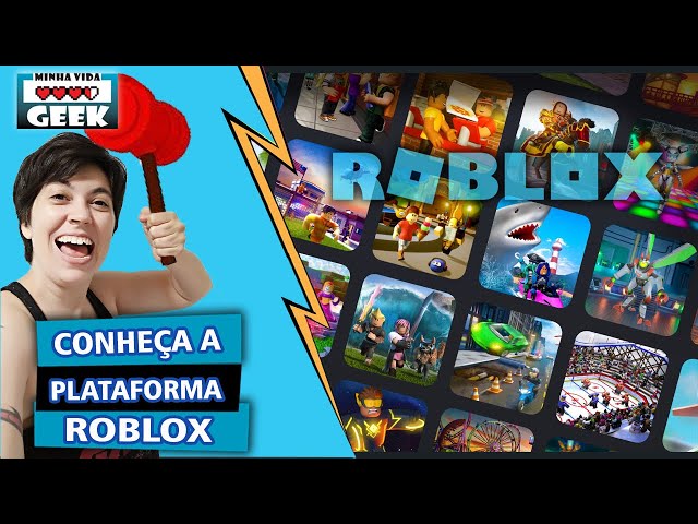 Roblox': Gastos de crianças na plataforma de jogos vão parar no