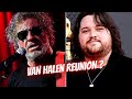 Why a Eddie Van Halen Tribute show will never happen