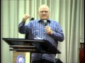 Reasons For Speaking In Tongues - Dr. Bill Hamon