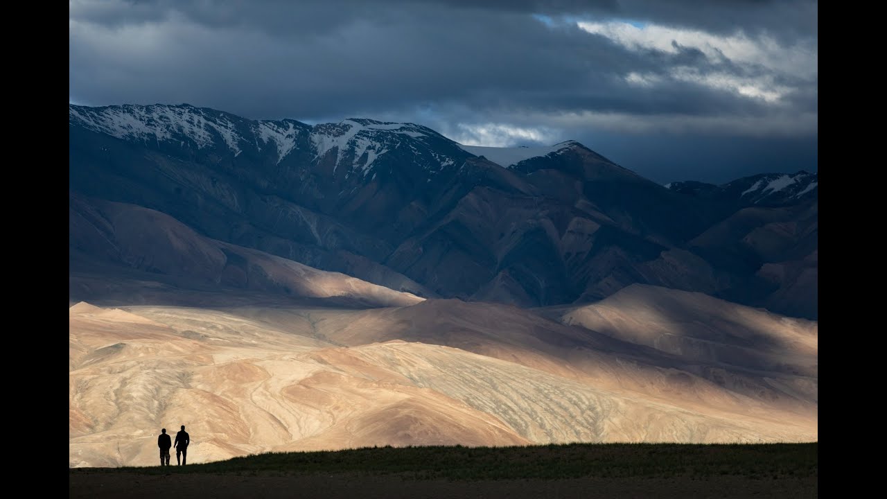 343 - החלל השלילי / Negative space