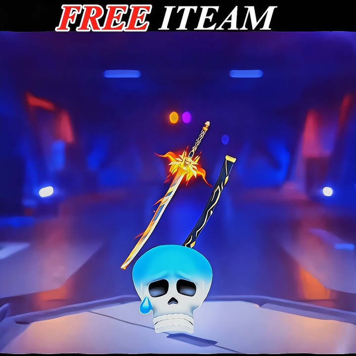 NEW EVENT 👀 FREE KATANA SKIN☠️ #freefire #shorts