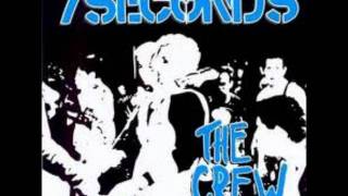 7 Seconds-Aim To Please