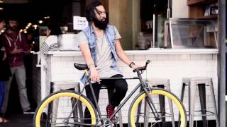 Pure Fix Original: fixed gear/single speed bikes